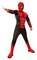The Costume Center Red and Black Spiderman Boy Child Halloween Costume - Small